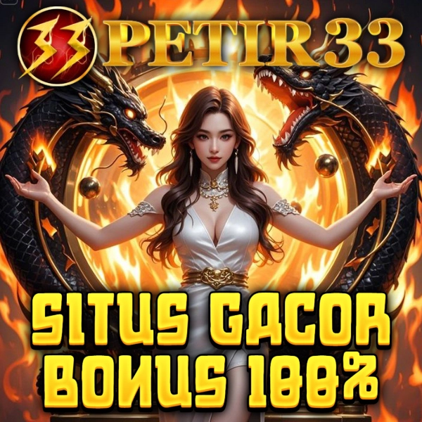 Petir33